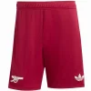 Arsenal Pantalones 2025 2026 Tercera - Arsenal Barata | PTDHMALL