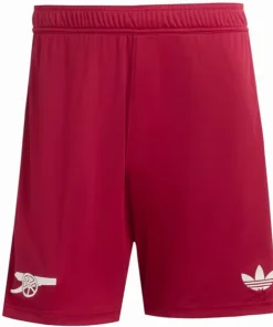 Arsenal Pantalones 2025 2026 Tercera - Arsenal Barata | PTDHMALL
