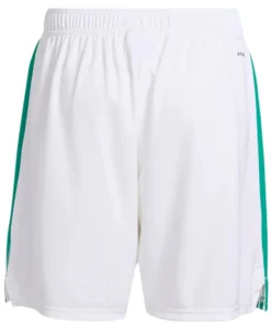AS Roma Pantalones 2025 2026 Tercera Blanco - AS Roma Barata | PTDHMALL