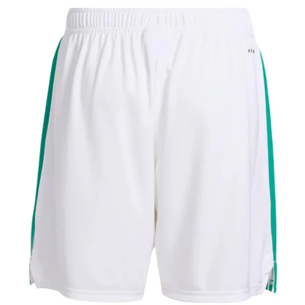 AS Roma Pantalones 2025 2026 Tercera Blanco - AS Roma Barata | PTDHMALL