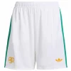 AS Roma Pantalones 2025 2026 Tercera Blanco - AS Roma Barata | PTDHMALL