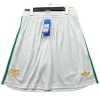 AS Roma Pantalones 2025 2026 Tercera Blanco - AS Roma Barata | PTDHMALL