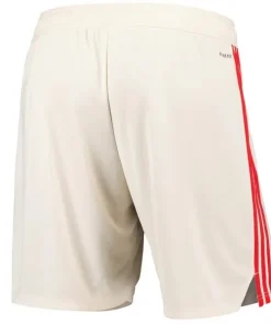 Bayern Múnich Camiseta 2024 2025 Tercera Amarilla - Camiseta Bayern Múnich 2026 | PTDHMALL