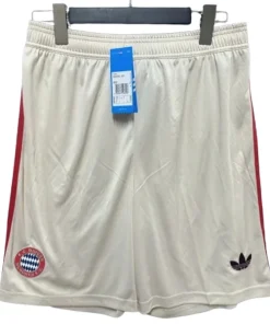 Bayern Múnich Camiseta 2024 2025 Tercera Amarilla - Camiseta Bayern Múnich 2026 | PTDHMALL