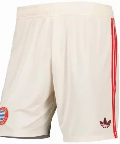 Bayern Múnich Camiseta 2024 2025 Tercera Amarilla - Camiseta Bayern Múnich 2026 | PTDHMALL