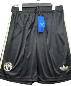 Bayern Múnich Camiseta 2025 2026 Tercera Negra - Camiseta Bayern Múnich 2026 | PTDHMALL