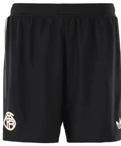 Bayern Múnich Camiseta 2025 2026 Tercera Negra - Camiseta Bayern Múnich 2026 | PTDHMALL