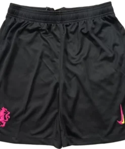 Chelsea Pantalones 2024 2025 Tercera Negro - Chelsea Barata | PTDHMALL