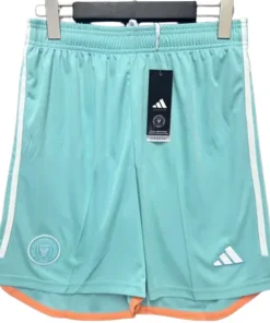Inter Miami Pantalones 2024 2025 Tercera Azul - Inter Miami Barata | PTDHMALL