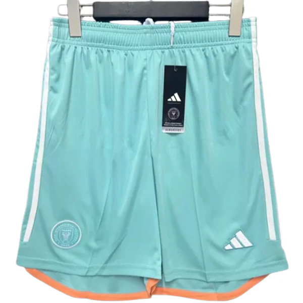 Inter Miami Pantalones 2024 2025 Tercera Azul - Inter Miami Barata | PTDHMALL