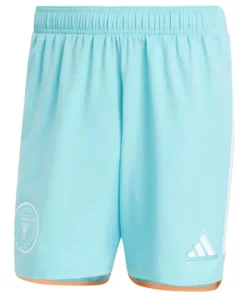 Inter Miami Pantalones 2024 2025 Tercera Azul - Inter Miami Barata | PTDHMALL