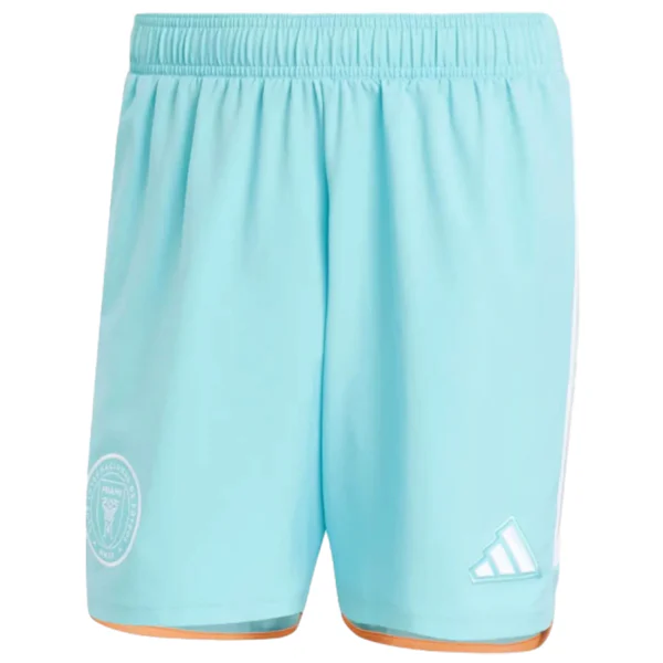 Inter Miami Pantalones 2024 2025 Tercera Azul - Inter Miami Barata | PTDHMALL