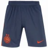 Inter Milán Pantalones 2025 2026 Tercera Gris - Inter Milán Barata | PTDHMALL