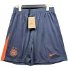 Inter Milán Pantalones 2025 2026 Tercera Gris - Inter Milán Barata | PTDHMALL
