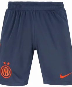 Inter Milán Pantalones 2025 2026 Tercera Gris - Inter Milán Barata | PTDHMALL
