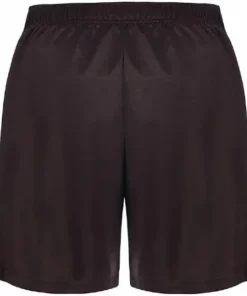 Pantalones 2025 2026 Tercera Negro | PTDHMALL