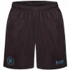 Pantalones 2025 2026 Tercera Negro | PTDHMALL