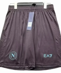 Pantalones 2025 2026 Tercera Negro | PTDHMALL