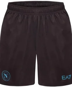 Pantalones 2025 2026 Tercera Negro | PTDHMALL