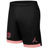 Paris Saint Germain Pantalones 2024 2025 Tercera Negro - Paris Saint Germain Barata | PTDHMALL