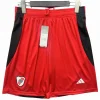River Plate Pantalones 2024 2025 Tercera Rojo - River Plate Barata | PTDHMALL