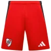 River Plate Pantalones 2024 2025 Tercera Rojo - River Plate Barata | PTDHMALL
