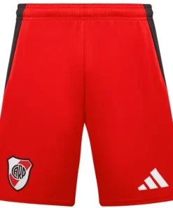 River Plate Pantalones 2024 2025 Tercera Rojo - River Plate Barata | PTDHMALL