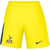 Tottenham Hotspur Pantalones 2025 2026 Tercera Amarillo - Tottenham Hotspur Equipacion | PTDHMALL