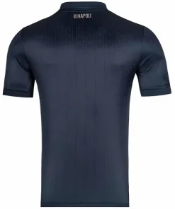 Camiseta 2025 2026 Tercera Negra - Camisetas De Futbol Retro | PTDHMALL