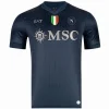 Camiseta 2025 2026 Tercera Negra - Camisetas De Futbol Retro | PTDHMALL