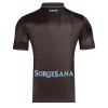 Camiseta 2025 2026 Tercera Negra - Camisetas De Futbol Retro | PTDHMALL