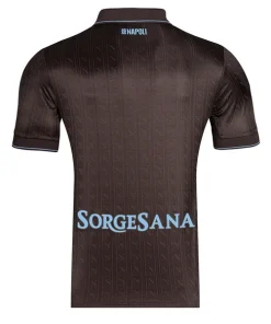 Camiseta 2025 2026 Tercera Negra - Camisetas De Futbol Retro | PTDHMALL