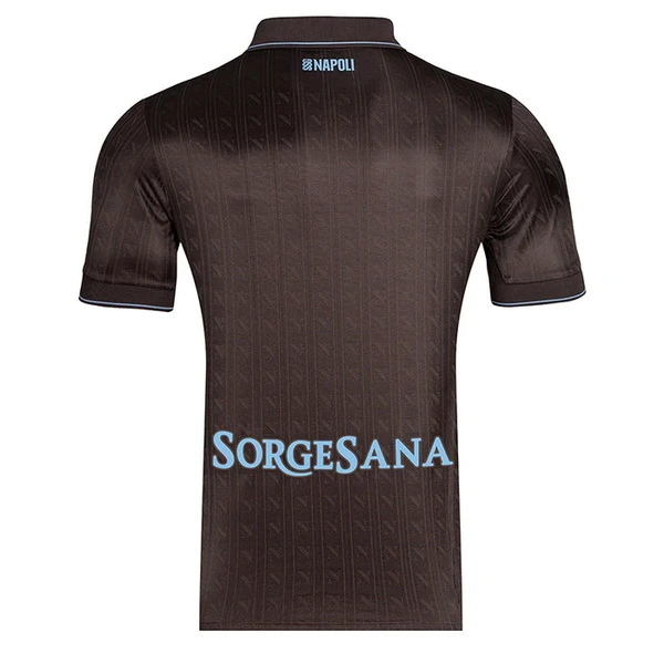 Camiseta 2025 2026 Tercera Negra - Camisetas De Futbol Retro | PTDHMALL