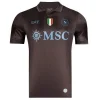 Camiseta 2025 2026 Tercera Negra - Camisetas De Futbol Retro | PTDHMALL