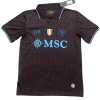 Camiseta 2025 2026 Tercera Negra - Camisetas De Futbol Retro | PTDHMALL