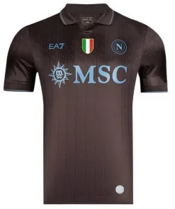 Camiseta 2025 2026 Tercera Negra - Camisetas De Futbol Retro | PTDHMALL