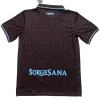 Camiseta 2025 2026 Tercera Negra - Camisetas De Futbol Retro | PTDHMALL