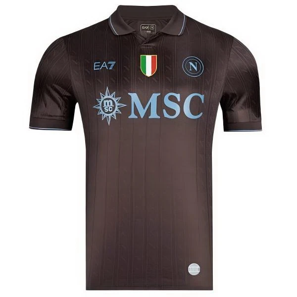 Camiseta 2025 2026 Tercera Negra - Camisetas De Futbol Retro | PTDHMALL
