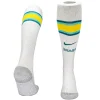 Brasil Calcetines 2026 Casa Blanco - Brasil Barata | PTDHMALL