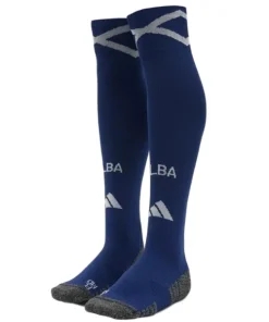 Escocia Calcetines 2026 Casa Azul - Escocia Barata | PTDHMALL