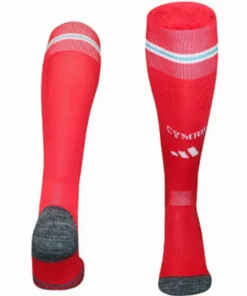Gales Calcetines 2026 Casa Rojo - Gales Barata | PTDHMALL