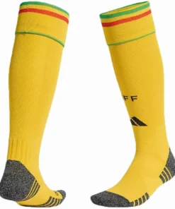 Jamaica Calcetines 2026 Casa Amarillo - Jamaica Barata | PTDHMALL