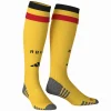 Calcetines 2026 Casa Amarillo - Bélgica Niños Barata | PTDHMALL