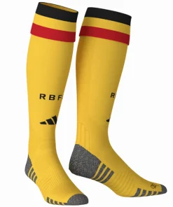 Calcetines 2026 Casa Amarillo - Bélgica Niños Barata | PTDHMALL