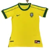 Camiseta Casa Amarilla - Camiseta Brasil Mujer | PTDHMALL