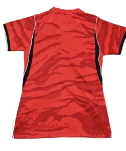 Camiseta 2026 Casa Roja - Camisetas De Futbol Personalizadas | PTDHMALL