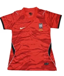 Camiseta 2026 Casa Roja - Camisetas De Futbol Personalizadas | PTDHMALL