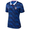 Camiseta 2026 Casa Azul - Camiseta Francia Mujer | PTDHMALL