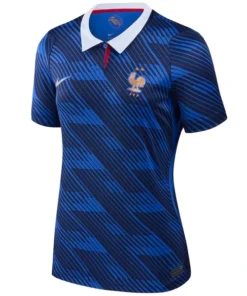 Camiseta 2026 Casa Azul - Camiseta Francia Mujer | PTDHMALL