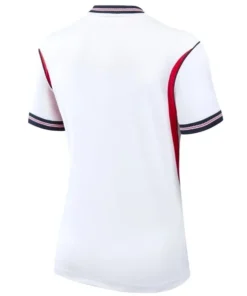 Camiseta 2026 Casa Blanca - Camiseta Inglaterra Mujer | PTDHMALL